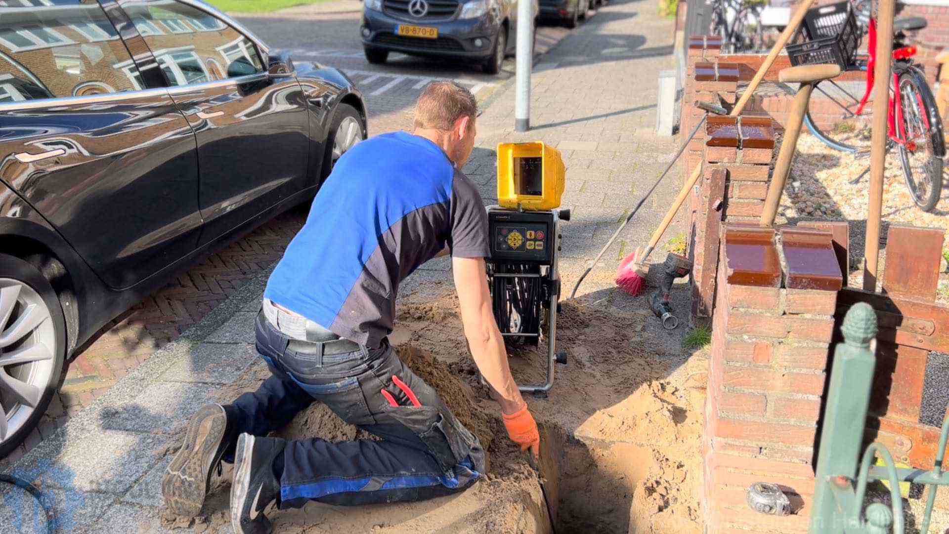 Ontstoppingsbedrijf Hardenberg