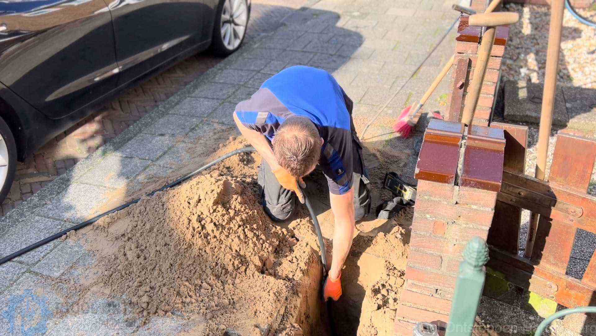 Ontstoppingsdienst Hardenberg