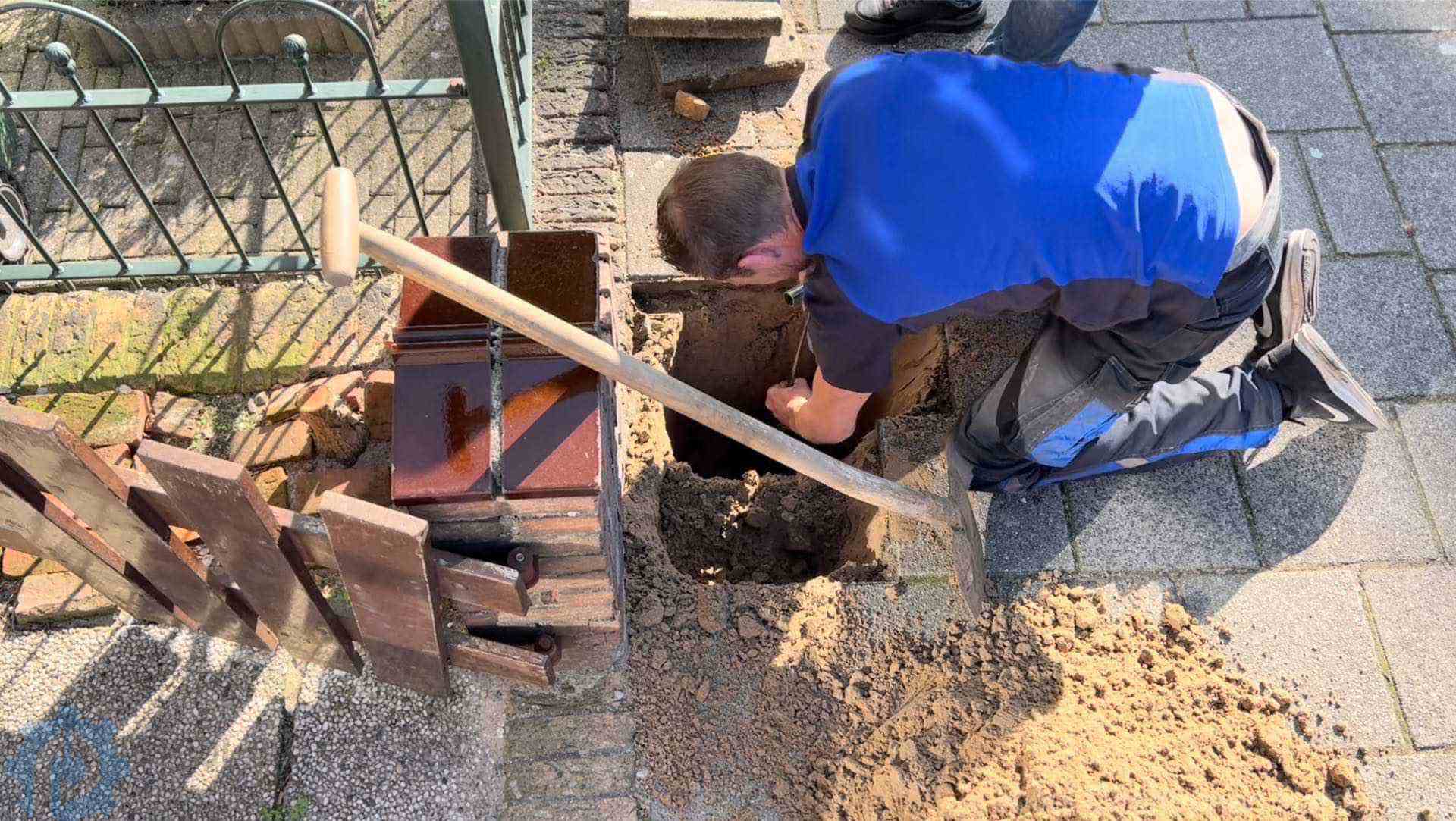 Riolering Ontstoppen Hardenberg