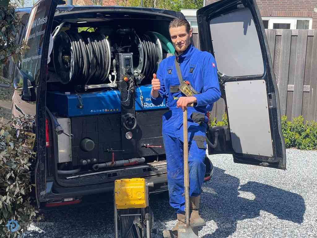 Riool Expert Hardenberg