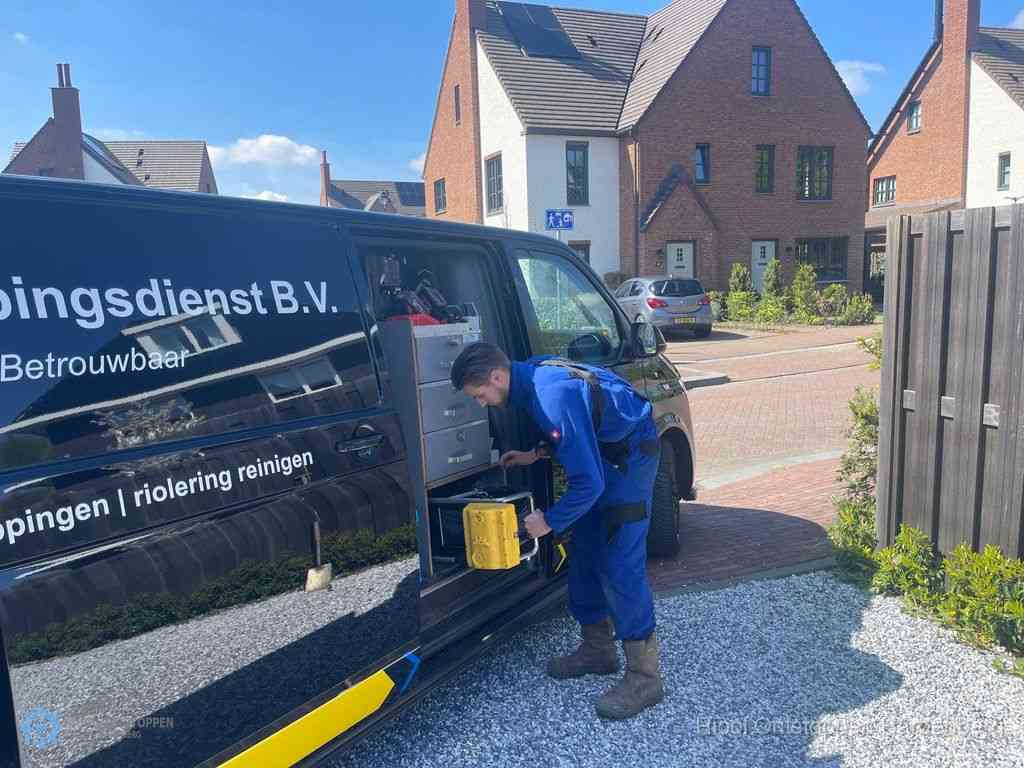 Riool Ontstoppingsbedrijf Hardenberg