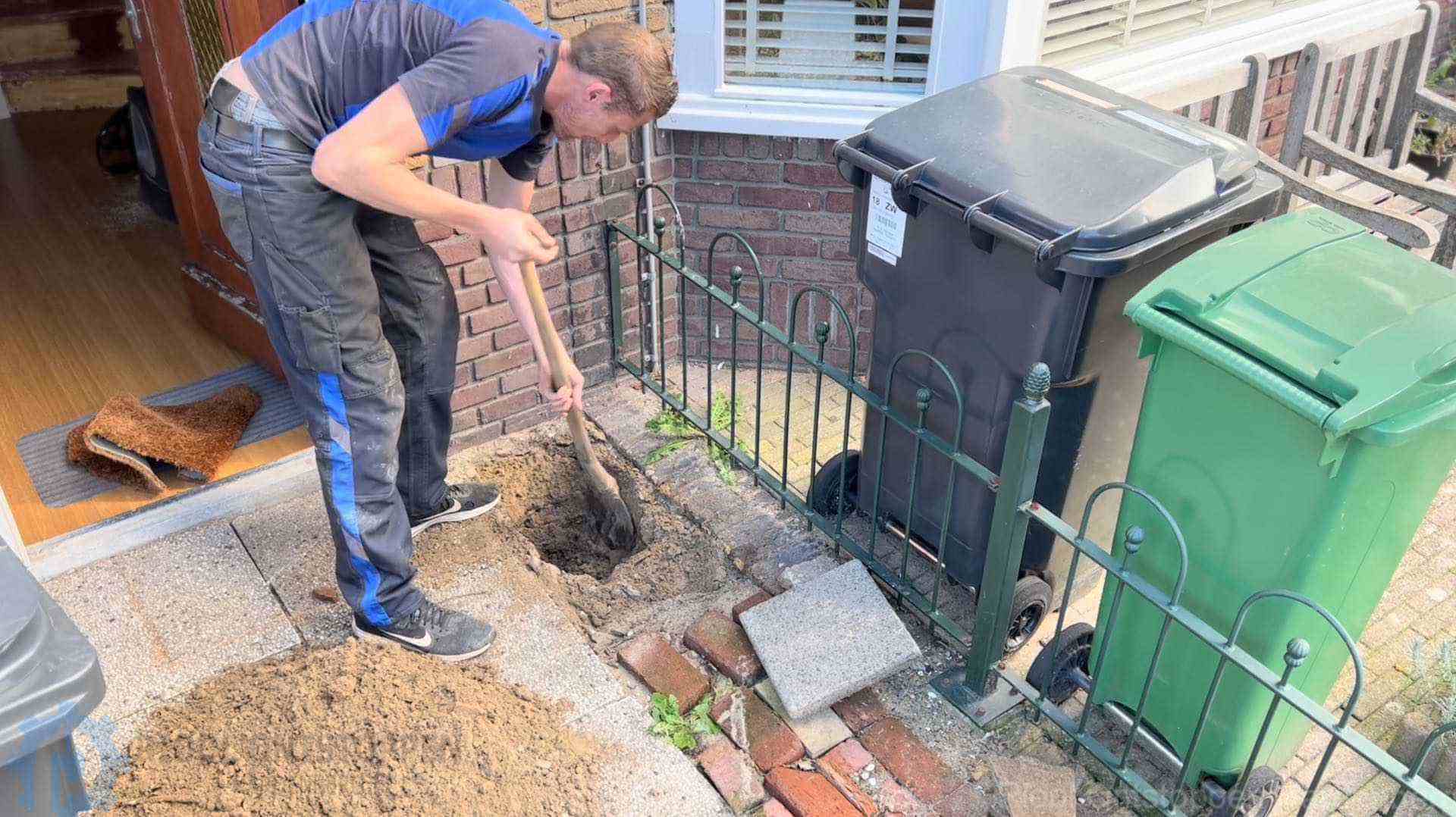 Riool Verstopping Hardenberg