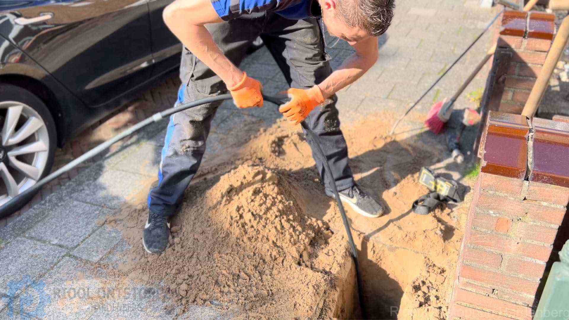 Riool Verstopt Hardenberg