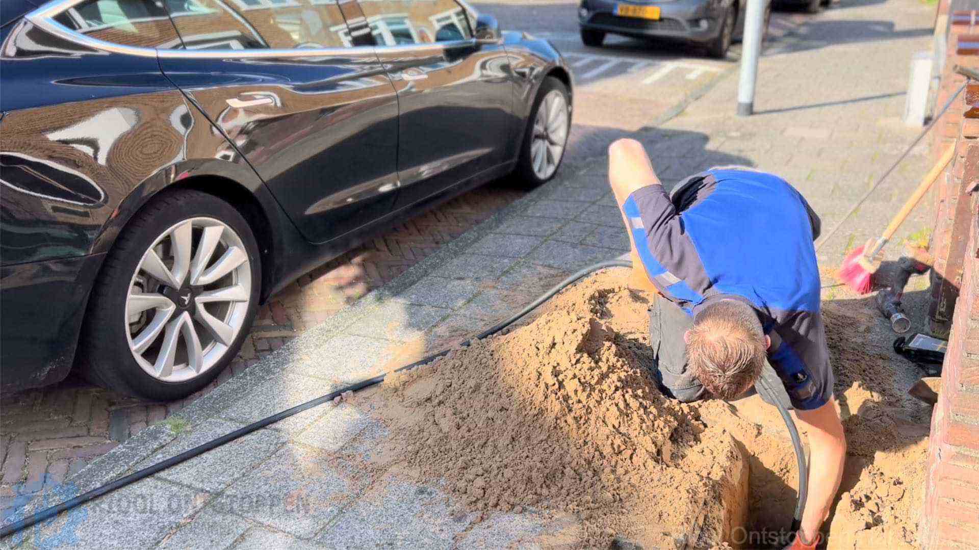 Wc Verstopping Hardenberg
